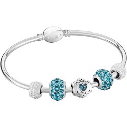 Chamilia Blue Love Bracelet Gift Set