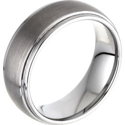 Tungsten Ring