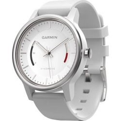 Garmin Vivomove Sport White Activity Tracker