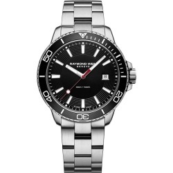 Raymond Weil Tango Men's Stainless Steel Bracelet Watch