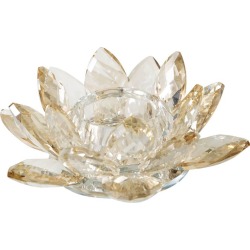 Sophia Estella Champagne Chic Paper Weight