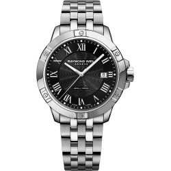 Raymond Weil Tango Men's Stainless Steel Bracelet Watch