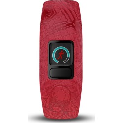 Garmin Vivofit Jr.2 Disney Star Wars Red Activity Tracker