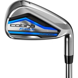 Cobra Golf- F-Max Airspeed Steel CUSTOM Iron