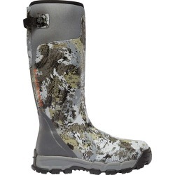 Best Prices for LaCrosse Women’s Alphaburly Pro 800G Hunting Shoes