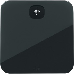 Fitbit Aria Air Smart Digital Scale Black