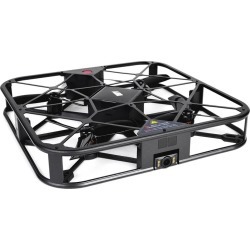 AEE Sparrow 360 WiFi Selfie Quadcopter Drone 12MP FHD Camera Obstacle Detection