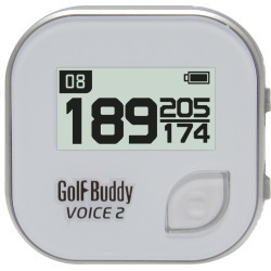 GolfBuddy- Voice 2 GPS