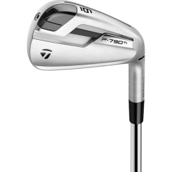 Taylor Made Golf- P790 Ti Steel CUSTOM Iron