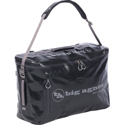 Big Agnes Big Joe Duffel Gray Small 45L