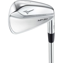 Mizuno Golf- MP-20 MB Steel Custom Iron