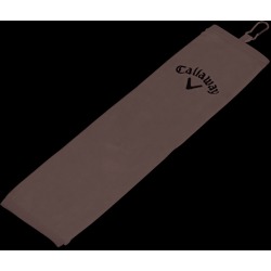 Callaway Golf Prior Generation Tri-Fold Towel