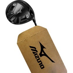Mizuno Golf ST-G Driver 9* Adjustable Stiff Flex [Motore F3] [OPEN BOX]