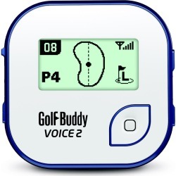 GolfBuddy- Voice 2 GPS