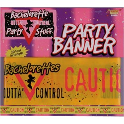 Bachelorette Party Banner (20)