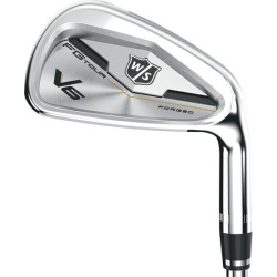 Wilson Golf- FG Tour V6 Steel CUSTOM Iron