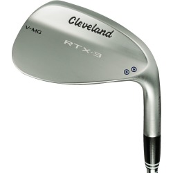Cleveland Golf RTX-3 Tour Satin Wedge 56*11* V-MG