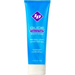 ID Glide Water Based Lubricant 4.0 oz Tube