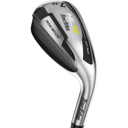 Tour Edge Golf Hot Launch HL4 Iron-Wood 4-PW Stiff Flex