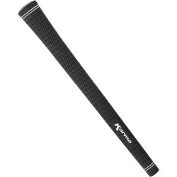 Karma- Revolution Standard Golf Grip Black