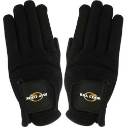 Ray Cook Golf- Stormy Weather Winter Gloves (1 Pair)