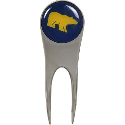 Jack Nicklaus Golf- Game Improvement Divot Tool and Ball Marker