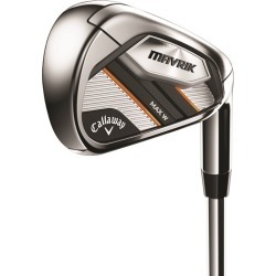 New Callaway Golf- Mavrik Max Ladies CUSTOM Iron