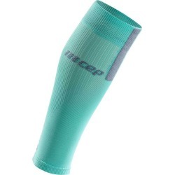 CEP Women's Calf Sleeves 3.0 Ice/Grey II