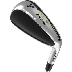 Tour Edge Golf- Hot Launch HL3 Iron Woods Regular Flex 4-PW Graphite