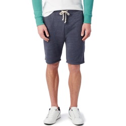 Eco-Fleece Gym Shorts