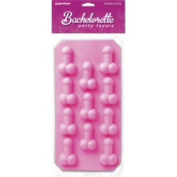 Pipe Dreams Bachelorette Party Favors Silicone Ice Tray