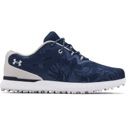 Under Armour Golf- Ladies Charged Breathe SL Spikeless Shoes