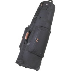 Golf Travel Bags- Chauffeur 3 Travel Cover
