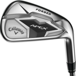New Callaway Golf- Apex 19 Steel CUSTOM Iron