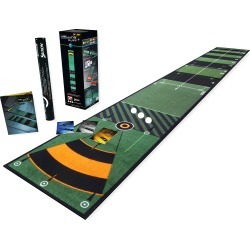 WellPutt Golf- 10' Training Mat