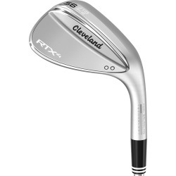 Cleveland Golf RTX-4 Tour Satin Wedge 46*08* [Mid]