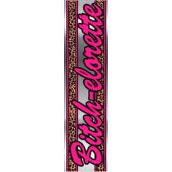 Bitchelorette Bachelorette Banner