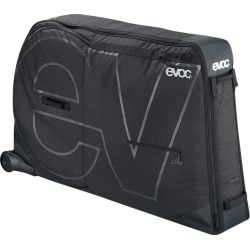 EVOC Bike Travel Bag Black