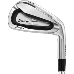 Srixon Golf- 585 Series Steel CUSTOM Iron