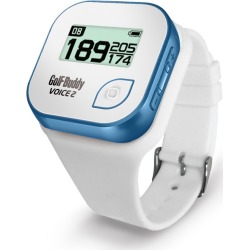 GolfBuddy- Voice 2 Wristband