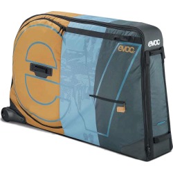 EVOC Bike Travel Bag Multicolor