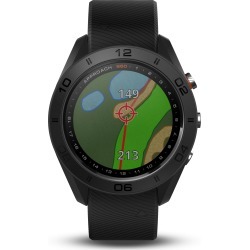 Garmin Golf- Approach S60 Premium GPS Watch