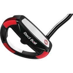 Odyssey Golf O-Works Red Ball Putter 34"
