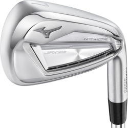 Mizuno Golf JPX 919 Hot Metal Custom Iron