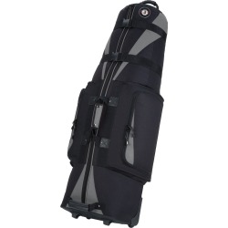 Golf Travel Bags- Caravan 3.0 Wheeled Travel Cover