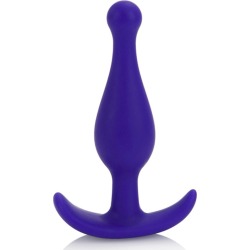 California Exotic Booty Call Booty Rocker - Purple