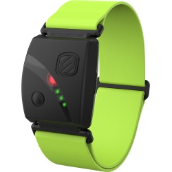 Scosche Rhythm 24 Heart Rate Monitor Green