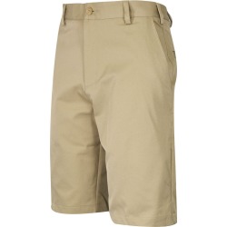 Adidas Golf- Climalite Flat Front Short