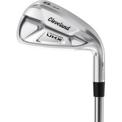 Cleveland Golf- UHX Graphite CUSTOM Iron