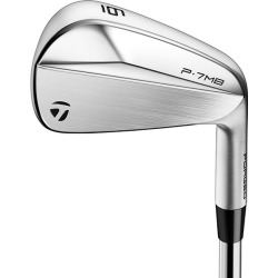 Taylor Made Golf- P7MB Steel CUSTOM Iron